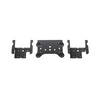 Hp VESA Wall Mount Adapter (VK554AA)